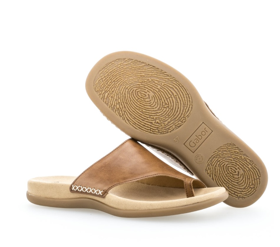 Gabour | Exclusif 03 700 24 Marron